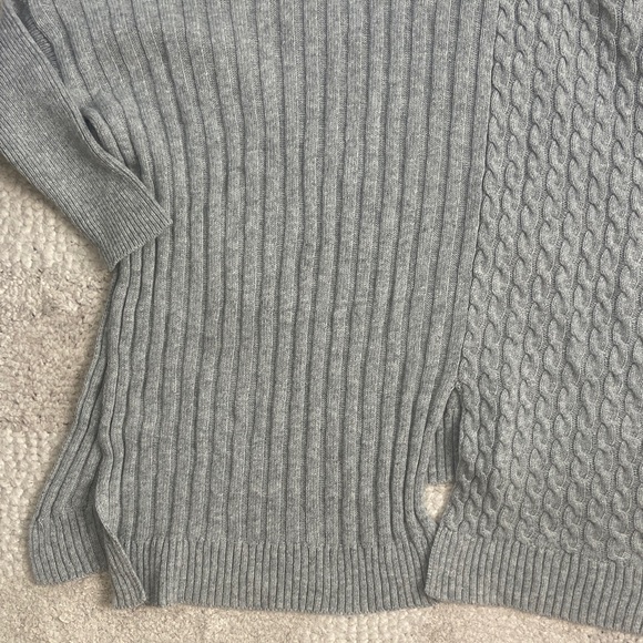 NWOT Ted Baker Joilla Wool Cashmere Blend Sweater - Picture 13 of 14